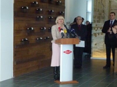 Edukacija u svrhu osobne zaštite od minske opasnosti za poljoprivrednike