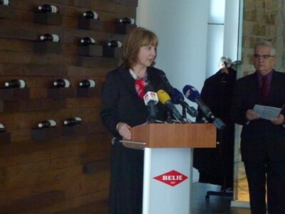 Edukacija u svrhu osobne zaštite od minske opasnosti za poljoprivrednike