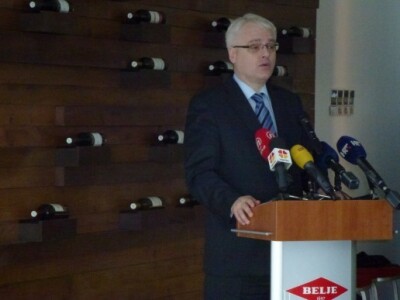 Edukacija u svrhu osobne zaštite od minske opasnosti za poljoprivrednike