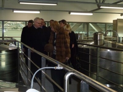 Edukacija u svrhu osobne zaštite od minske opasnosti za poljoprivrednike