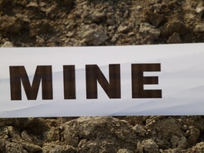 Edukacija u svrhu osobne zaštite od minske opasnosti za poljoprivrednike