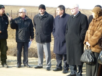 Edukacija u svrhu osobne zaštite od minske opasnosti za poljoprivrednike