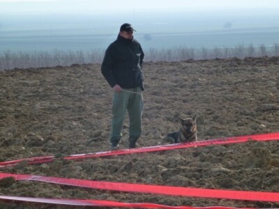 Edukacija u svrhu osobne zaštite od minske opasnosti za poljoprivrednike