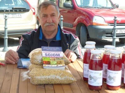 Domaći eko proizvodi