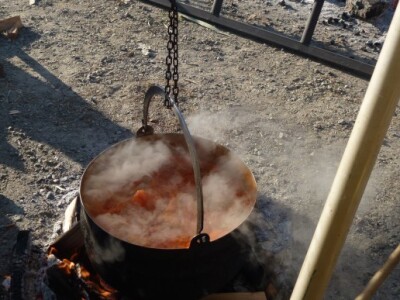 13. Međunarodni etno susreti u Bilju