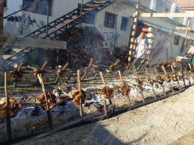 13. Međunarodni etno susreti u Bilju