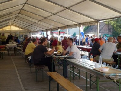 13. Međunarodni etno susreti u Bilju