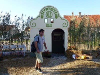 13. Međunarodni etno susreti u Bilju