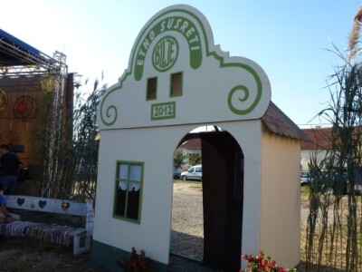 13. Međunarodni etno susreti u Bilju