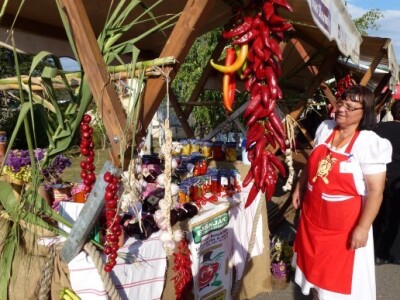 14. Ribarski dani u Kopačevu