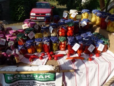 14. Ribarski dani u Kopačevu