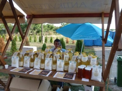 14. Ribarski dani u Kopačevu