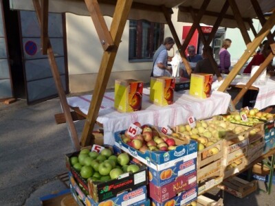 14. Ribarski dani u Kopačevu