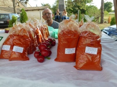 14. Ribarski dani u Kopačevu