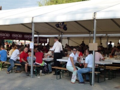 14. Ribarski dani u Kopačevu