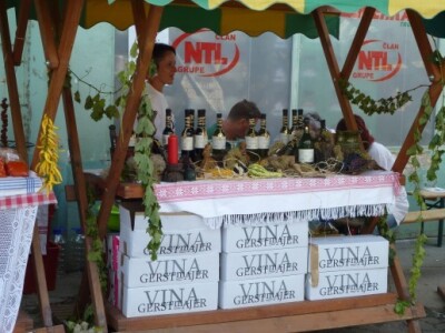 14. Ribarski dani u Kopačevu