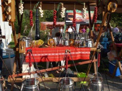 14. Ribarski dani u Kopačevu