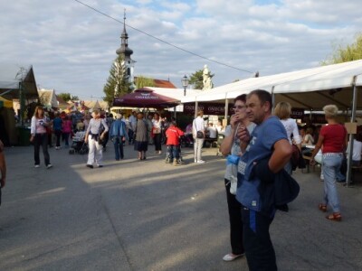 14. Ribarski dani u Kopačevu