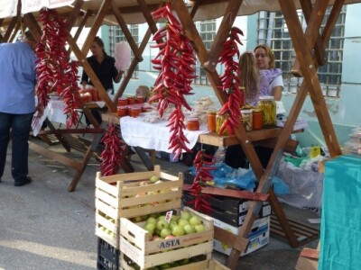 14. Ribarski dani u Kopačevu