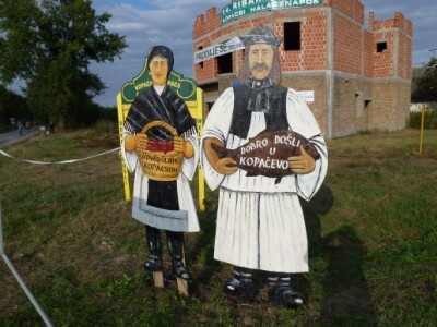 14. Ribarski dani u Kopačevu