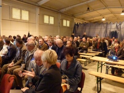 Dan voćarstva Poljoprivrednog Instituta Osijeka