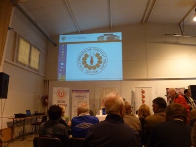 Dan voćarstva Poljoprivrednog Instituta Osijeka