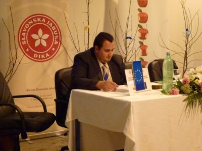 Krunoslav Dugalić, dipl.ing.