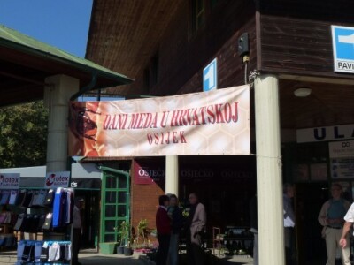 17. Nacionalno ocjenjivanje kvalitetnih sorti meda