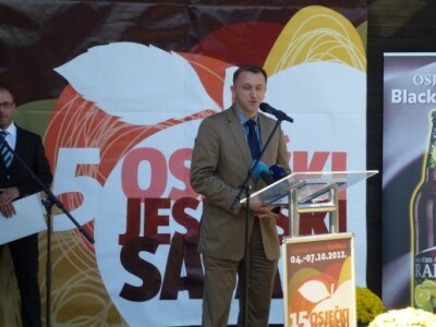 15. Osječki jesenski sajam