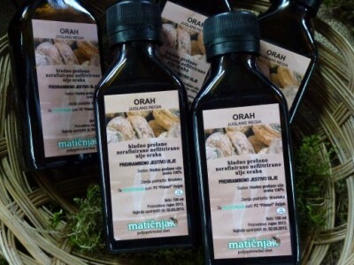 Poljoprivredni obrt Matičnjak