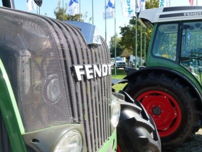 FENDT traktori - tvrtka Belje Remont d.o.o.