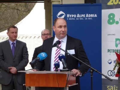 Predstavnik Petrokemije d.d.