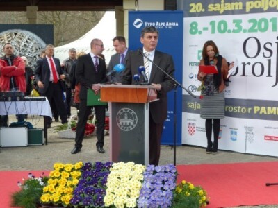 Župan Vladimir Šišljagić