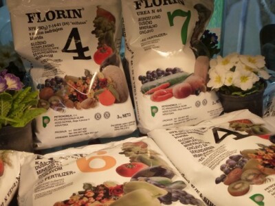 Štand Petrokemije d.d.