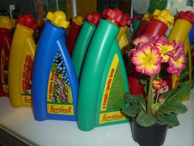 Štand Petrokemije d.d.