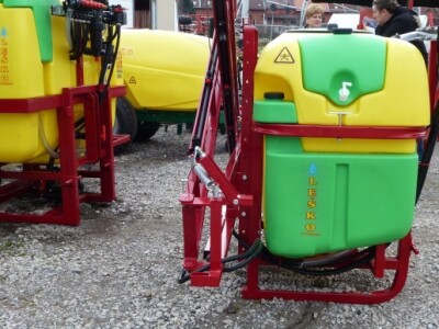 Štand Leško d.o.o.