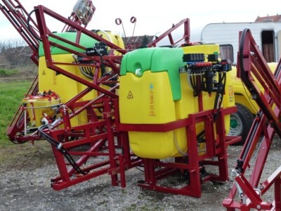 Štand Leško d.o.o.