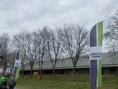 Poljoprivredna mehanizacija Same Deutz Fahr Žetelica