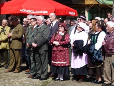 Uvaženi gosti i posjetitelji