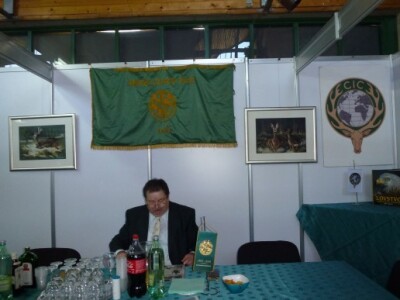 Izložbeni prostor: Hrvatski lovački savez