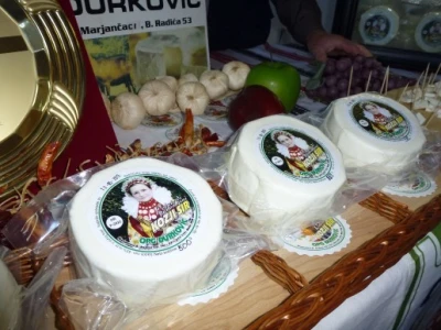 Domaći sirevi