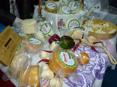 Izložbeni prostor: OPG Perić