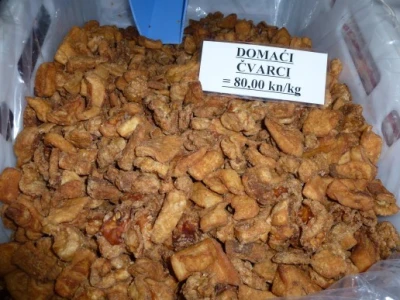 Čvarci