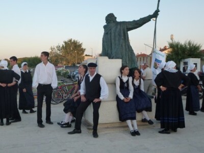 11. Ninska šokolijada