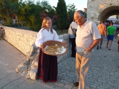 11. Ninska šokolijada