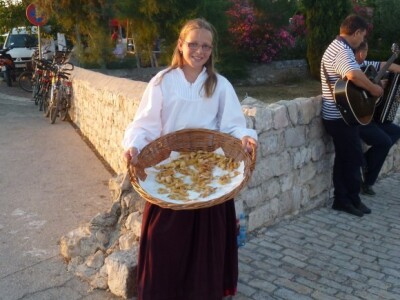 11. Ninska šokolijada