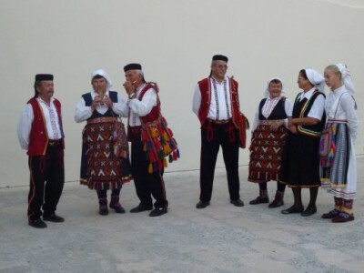 11. Ninska šokolijada