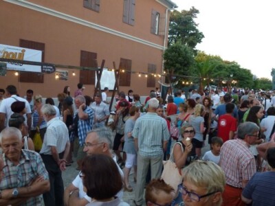 11. Ninska šokolijada