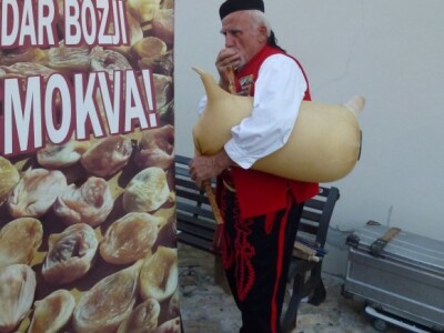 11. Ninska šokolijada