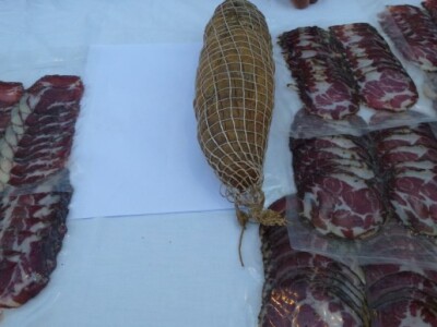 11. Ninska šokolijada